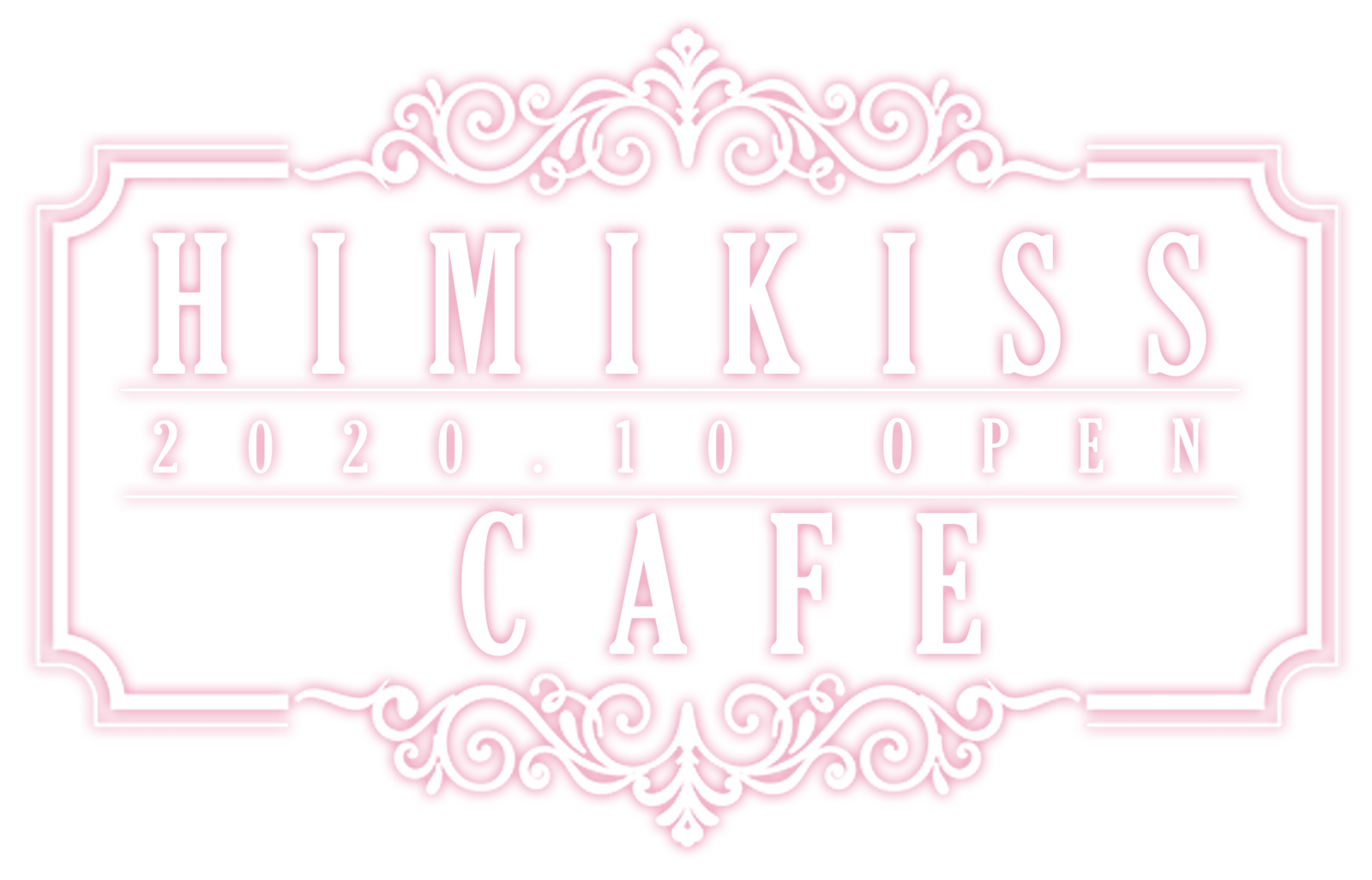 HIMIKISS CAFE